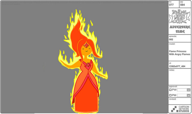 Plik:Modelsheet flameprincess withangryflames.jpg