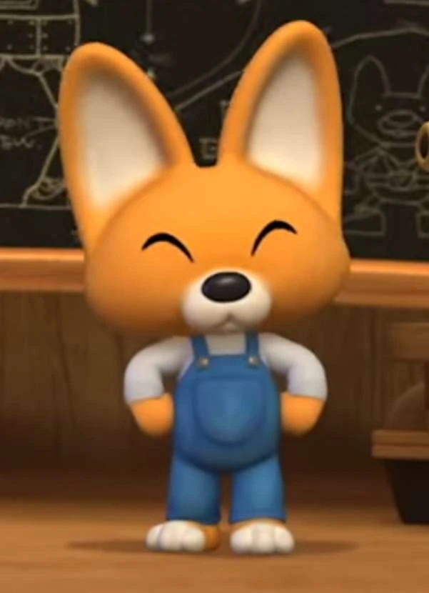 Eddy | Pororopedia | FANDOM powered by Wikia