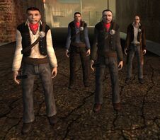 Lawmen