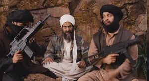 Postal G36K&UMP