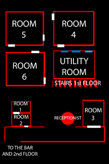 VPI map
