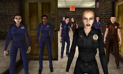 Police