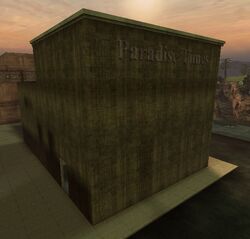 TimesBuilding