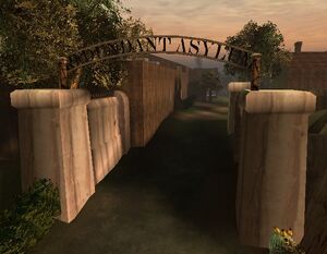 Asylum