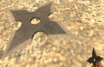 Shuriken