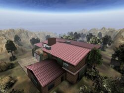 VincesHouse