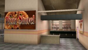 PizzaShovel