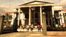 City Hall