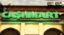 Cash Mart