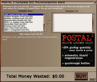 Foolstore