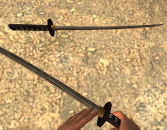 Katana