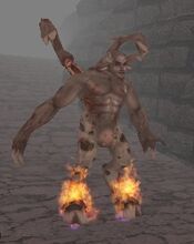 MikeZombie