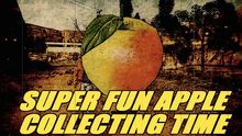 Apples