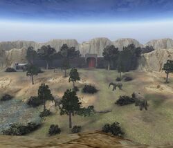 ElephantPreserve