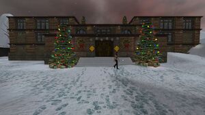 Winter Wonderland 0