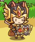 Feral Set