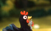 PostmanPatandtheMagpieHen