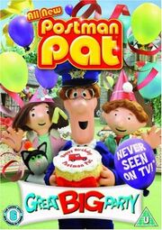 GreatBigPartyUK