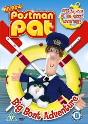 BigBoatAdventureUK