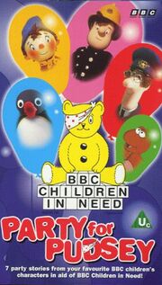PartyforPudsey