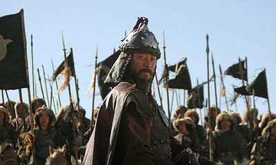 Mongol460
