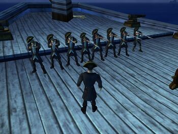 Sven navy