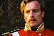 Lord Marshall Will