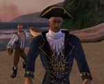 Lord Goldtimbers