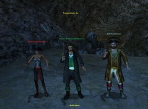 TreasureHunters
