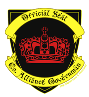 Co. Alliance Seal
