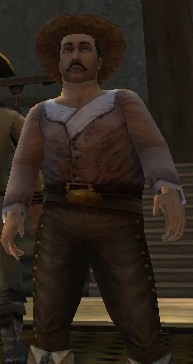 Billy Lockcutter