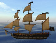 Jamesescortship