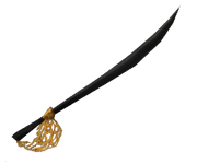 Esaspirtu's Fury