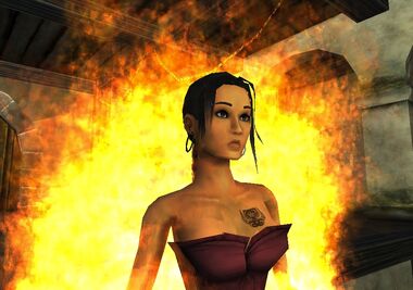 Estela heartlight