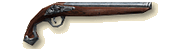Panel 210x57 pistol
