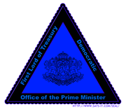 Prime MInister