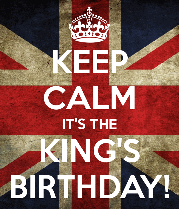 Image Keepcalmitsthekingsbirthday1.png Gamers Fanon Wiki