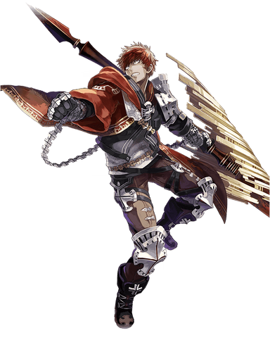 File:Longinus Male Armored Lancer.png