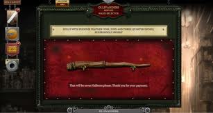 Wand