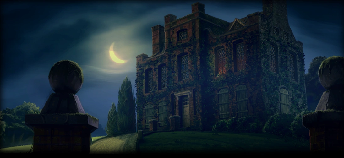 The House On The Hill Pottermore Wiki FANDOM Powered By Wikia
