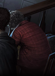 Umbridge B7C13M1