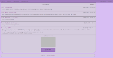 Example-stylesheet