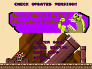 ChocolateEdition
