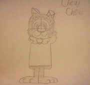 Chew-Chew 2