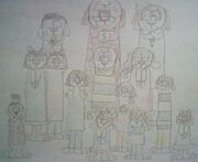 Sons and Daughters of the Pound Puppies
