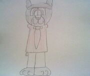 Percy