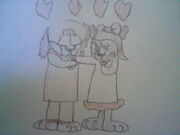 Vigor loves Precious