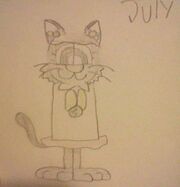 July 2