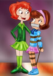 Holly & Brattina