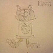 Kimmy